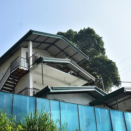 Rocky Dreams Ella Hotel Exterior photo