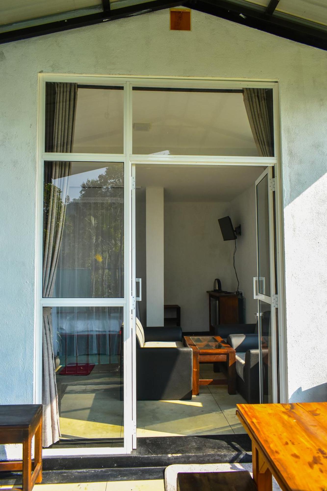 Rocky Dreams Ella Hotel Exterior photo