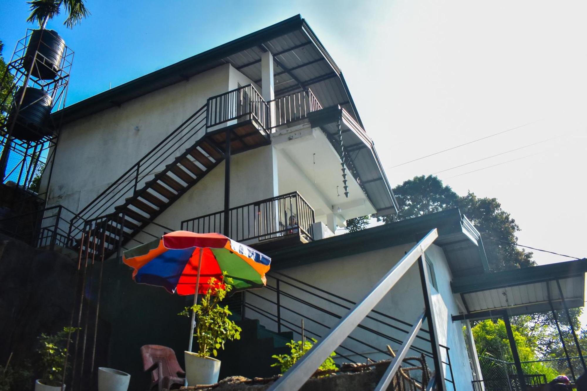 Rocky Dreams Ella Hotel Exterior photo